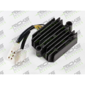 Rick's Motorsports Electrics Universal OEM Style Rectifier-Regulator for Honda CB650 '82-19 Rick's Motorsports Electrics Universal OEM Style Rectifier-Regulator for Honda CB650 '82-19